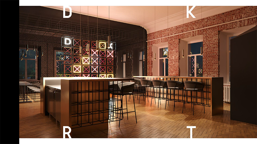 Bar photo